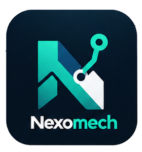Nexomech — Next-generation robotics learning